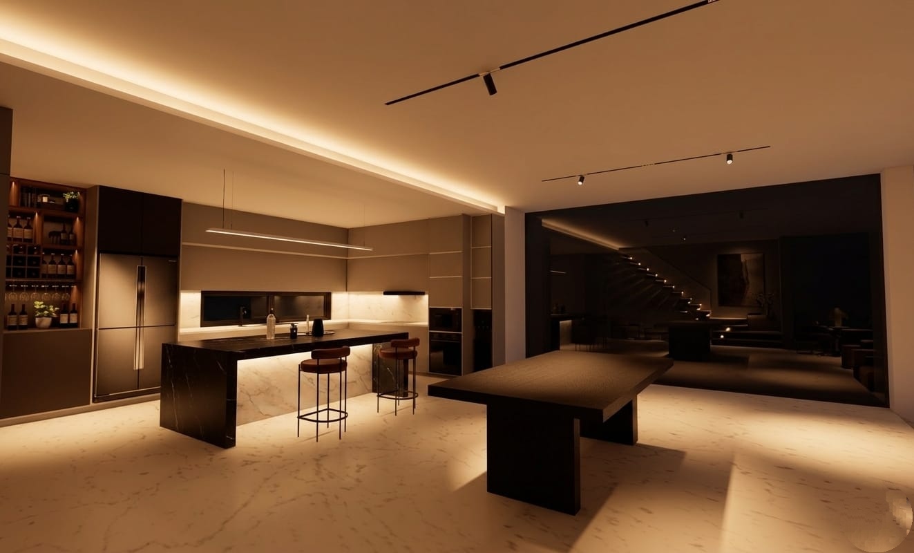 VILLA F View 7